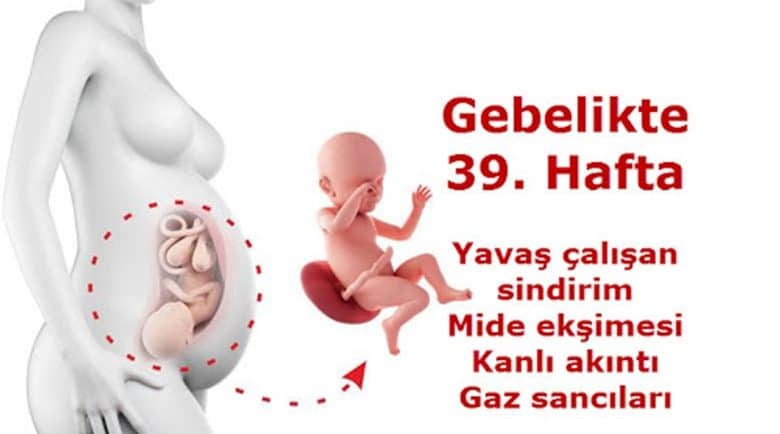 Hamilelikte 39 Haftalık Gebelik Bebek Kilosu Kadınlar Kulübü